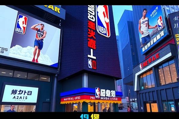 NBA录像，重温经典，探索篮球的魅力