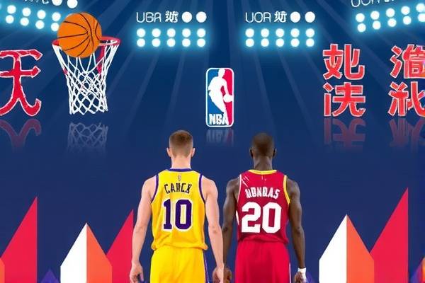 CBA与NBA录像，篮球盛宴的视觉盛宴