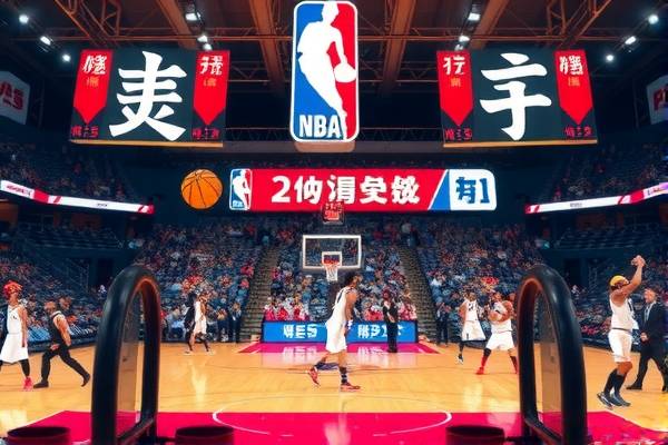NBA与冰球，录像的魅力与激情