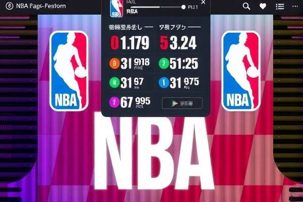 NBA录像精彩纷呈，尽在录像吧！