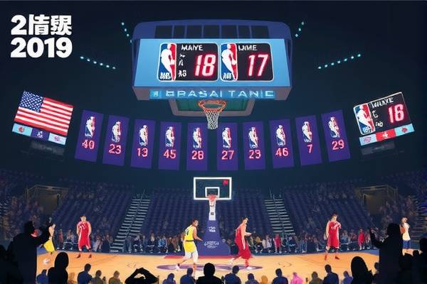 NBA火箭录像，回顾与前瞻