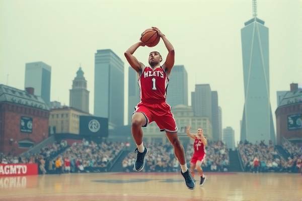 NBA录像回放，重温精彩瞬间的绝佳途径