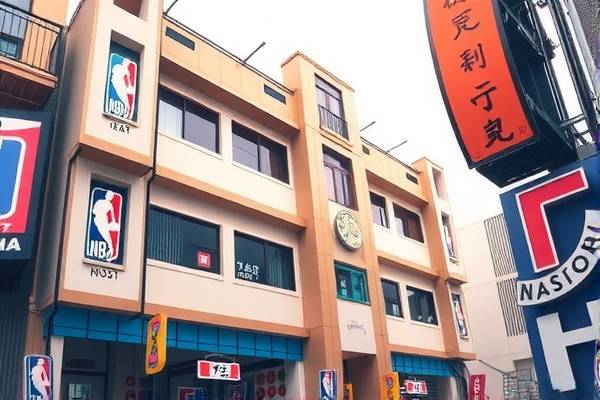 NBA赛场动态与精彩录像回顾