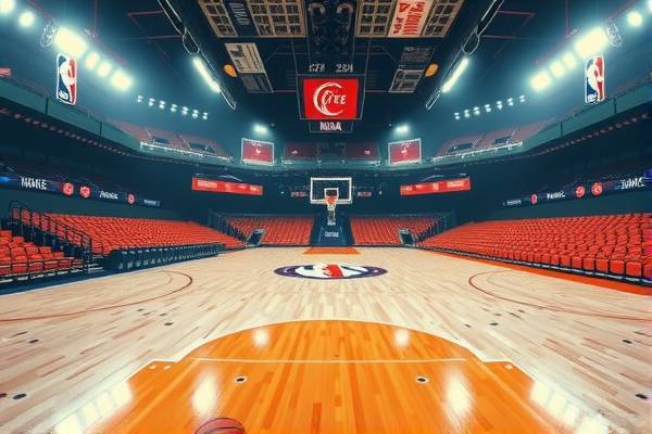 NBA录像视频回放与直播，篮球盛宴的双重享受