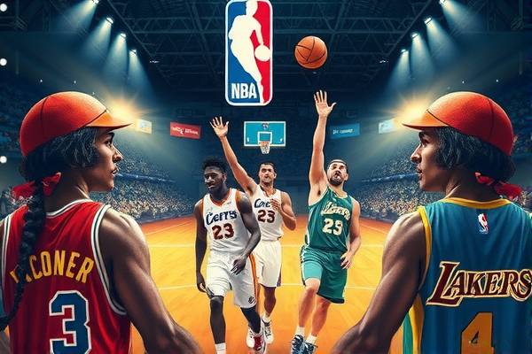 NBA录像吧，重温经典，尽享回放视频