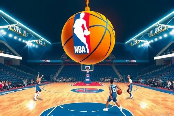 NBA精彩瞬间，重温98年的录像回忆