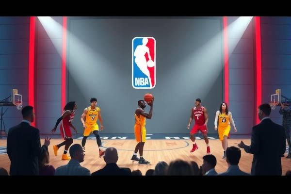 NBA录像回放，今日精彩赛事回顾