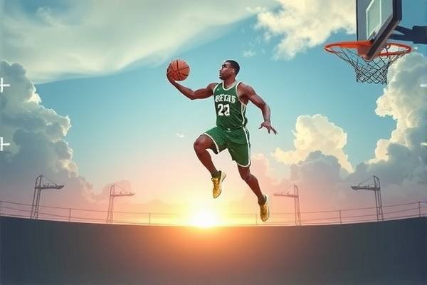 NBA录像回放与录像帝的魅力