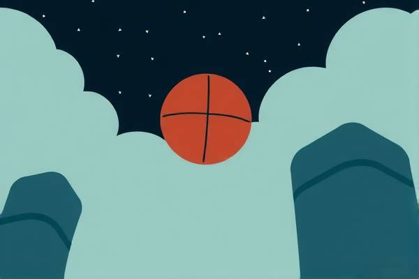 NBA录像回放，高清体验篮球魅力