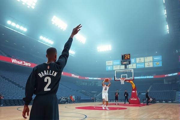 NBA录像回放，精彩瞬间的回顾与珍藏—录像编号102