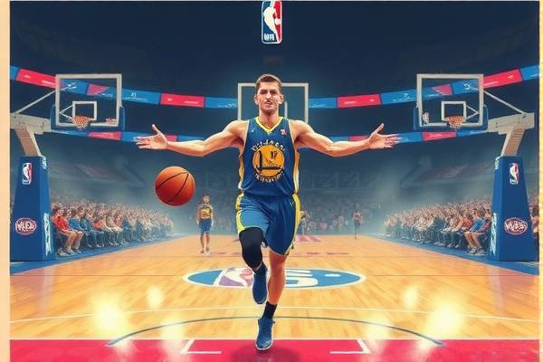 NBA季后赛精彩瞬间，录像回放与热血时刻