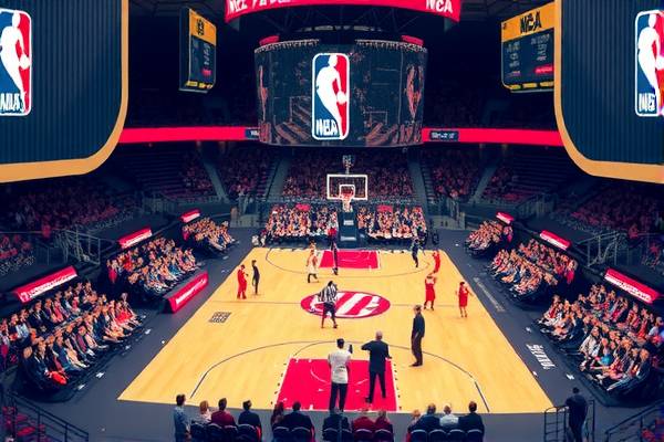 NBA录像下载，探索高清赛事资源的绝佳途径—NBA录像下载 1001