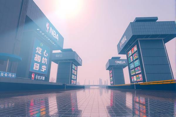 NBA高清录像，重温赛场精彩瞬间