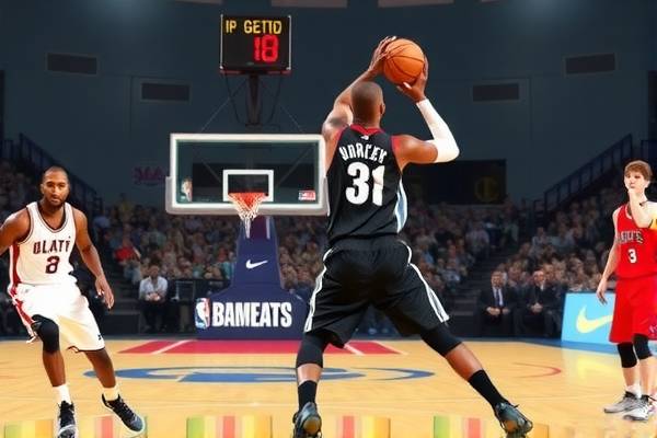 重温经典，NBA 2010季后赛录像回顾