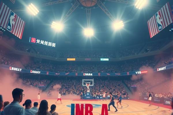 NBA录像与拳赛录像网，篮球迷的绝佳资源平台