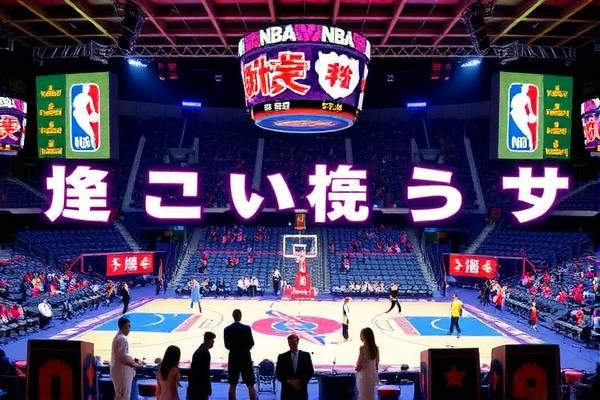 NBA录像回放免费观看，重温比赛的绝佳方式