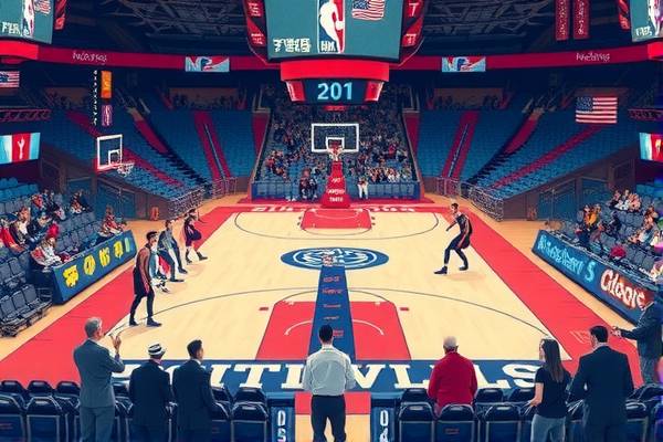 NBA录像实况录像，篮球盛宴的视觉盛宴