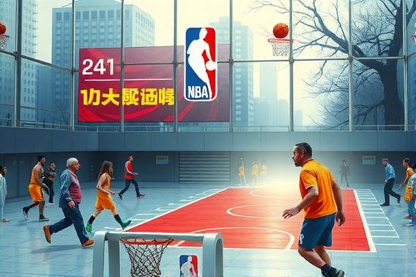 NBA录像回放，篮球盛宴的视觉盛宴