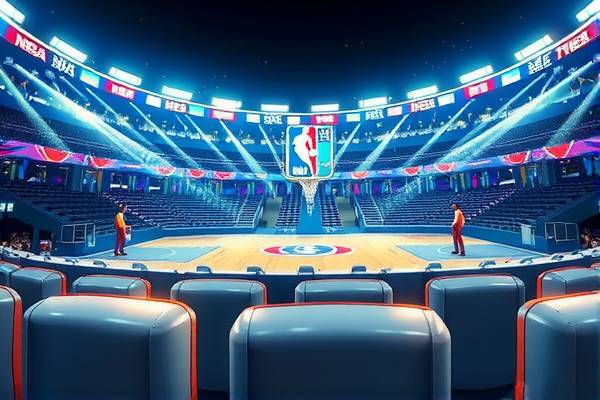 NBA总决赛录像，重温经典，感受热血篮球的魅力