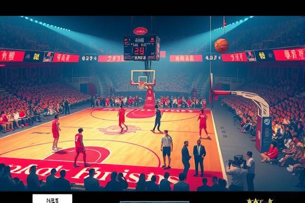 比赛录像的魅力，NBA比赛录像的独特体验
