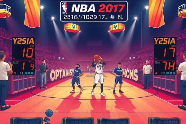 NBA火箭队精彩瞬间的录像回放