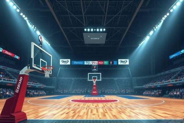 NBA精彩瞬间,从录像中感受篮球魅力 NBA精彩瞬间,从录像中感受篮球魅力