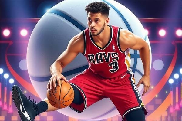 NBA录像的魅力与我的故事