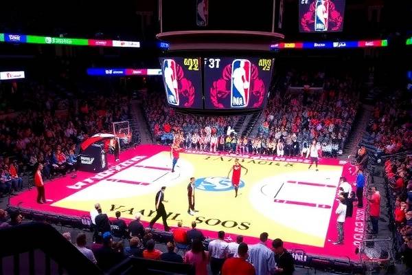 NBA录像日历，篮球迷的必备指南