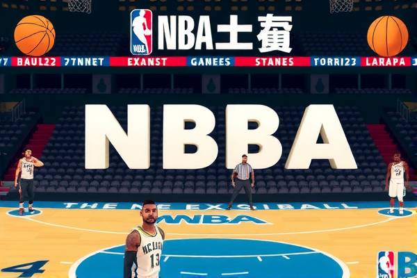 NBA录像授权，探索篮球世界的独特视角