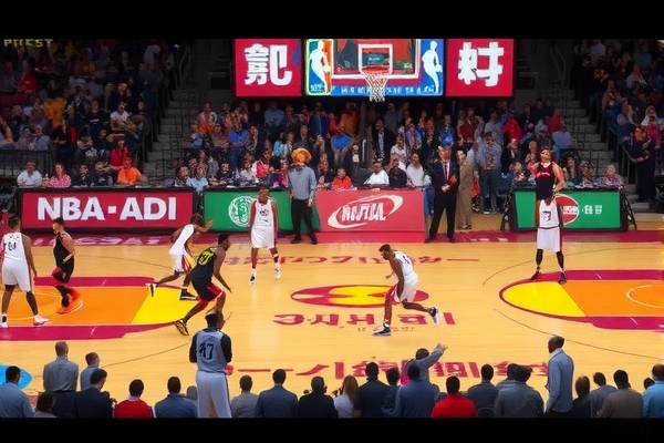 重温经典，NBA 2003赛季录像回顾