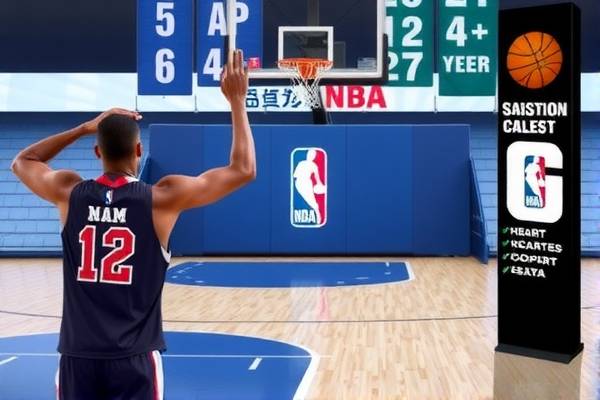 乔丹NBA录像，永恒的篮球传奇