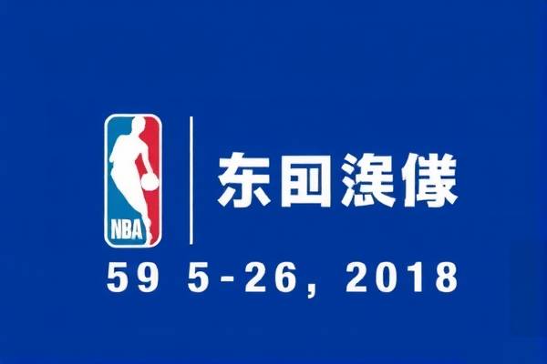 重温历史，NBA录像 5月26日，2018年的精彩对决