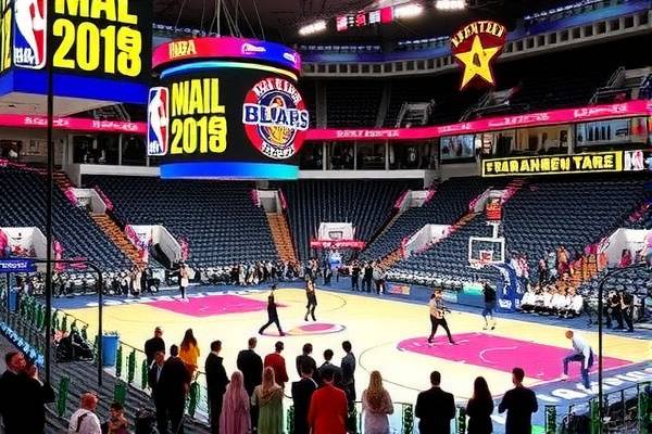 苦力NBA录像，记录荣耀与奋斗的瞬间