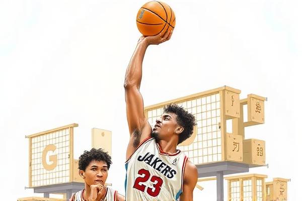 NBA录像下的新郎风采