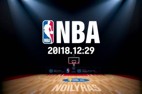重温历史瞬间，NBA录像回顾 2018年1月29日精彩对决