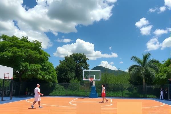 重温NBA精彩瞬间，借助Sina NBA录像体验篮球盛宴