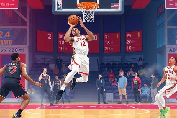 CC录像NBA，篮球盛宴的视觉盛宴