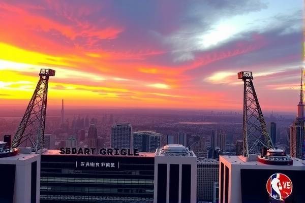 NBA录像播出，重温经典，感受篮球魅力