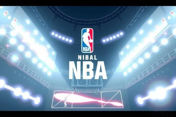 NBA录像师，记录荣耀时刻的无名英雄