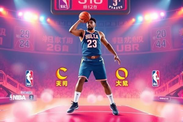 NBA鲨鱼精彩录像回顾