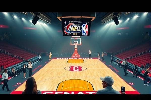 NBA突破录像研究，技术与战术的完美结合