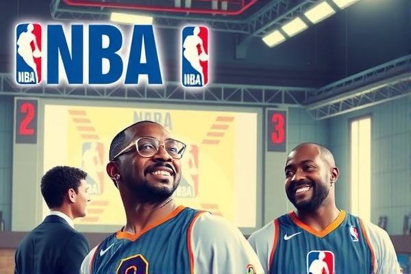 NBA爵士录像，回顾经典赛事，感受篮球魅力