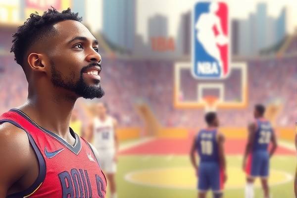 NBA录像回放，重温经典，感受篮球魅力