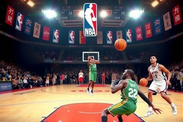 NBA苦力录像，探寻篮球背后的辛勤付出与坚韧精神