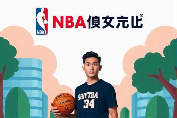 NBA录像往年，重温经典，感受篮球魅力