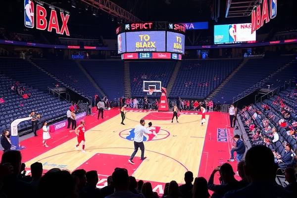 NBA录像排位，重温经典，洞悉排名奥秘