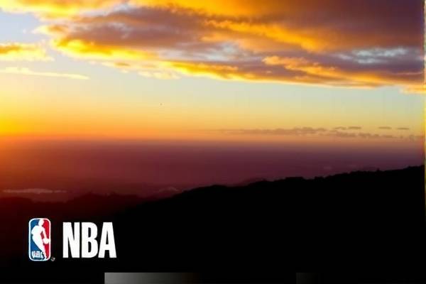 NBA外网录像，篮球爱好者的无尽宝藏