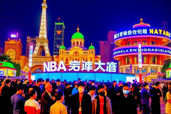 NBA录像的魅力与深度探索—以DZ为例