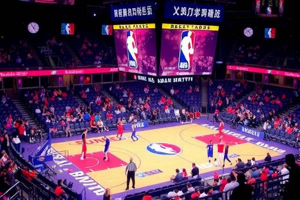 重温NBA经典比赛，来NBA录像