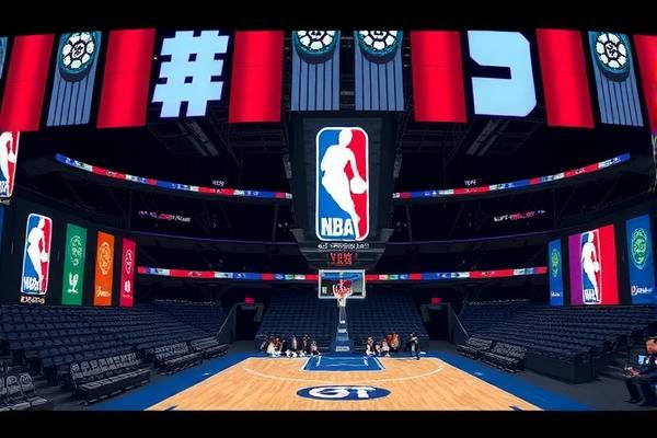 NBA录像，球迷的热爱与追求